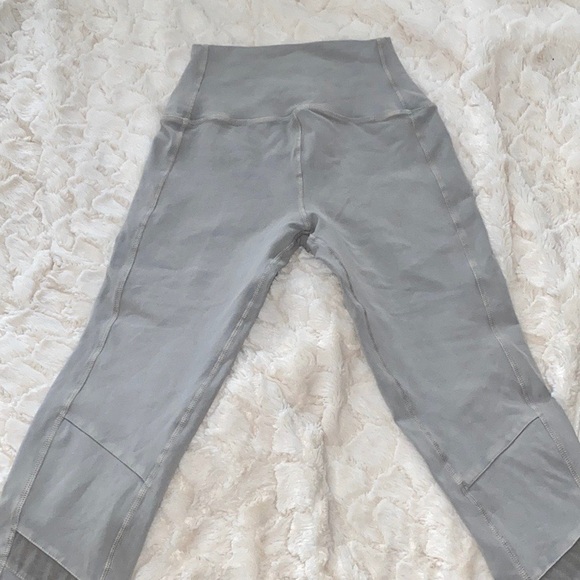 Alo yoga motto leggings - Picture 7 of 8